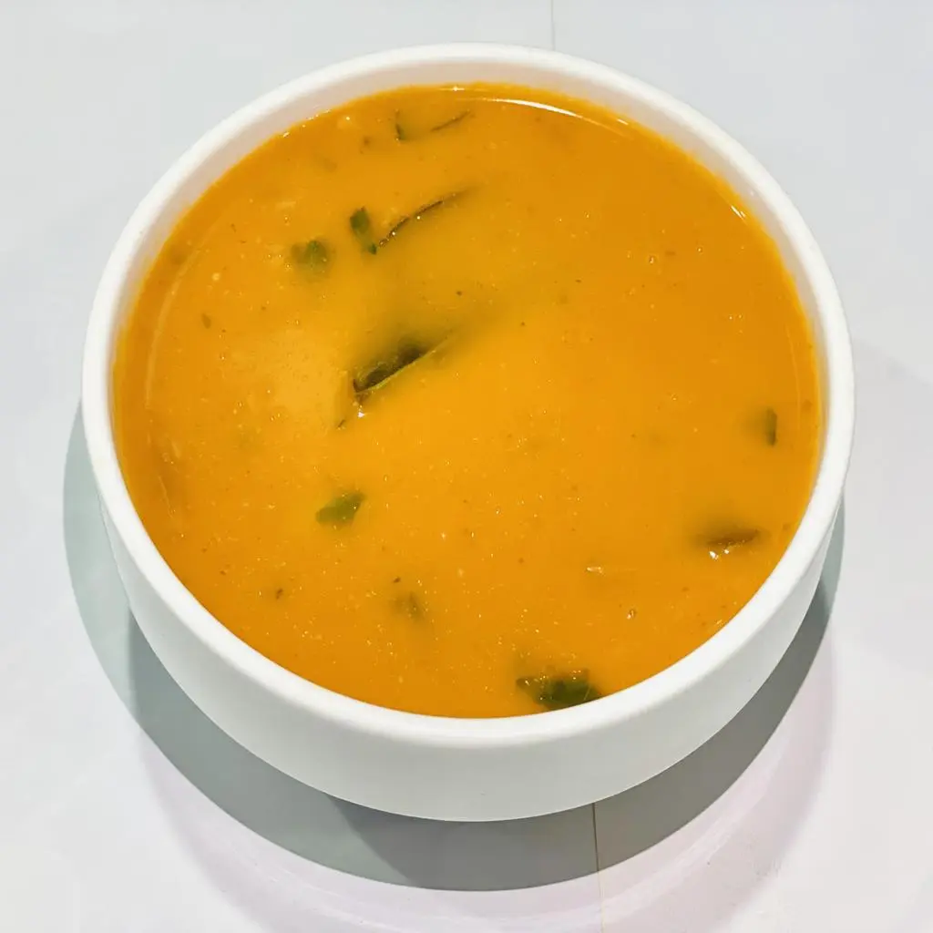 شوربة عدس